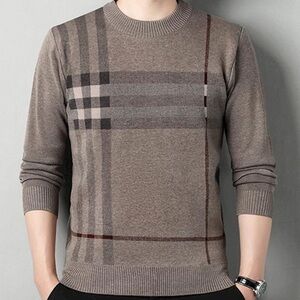 Preppy Sweater 90’s Sweater